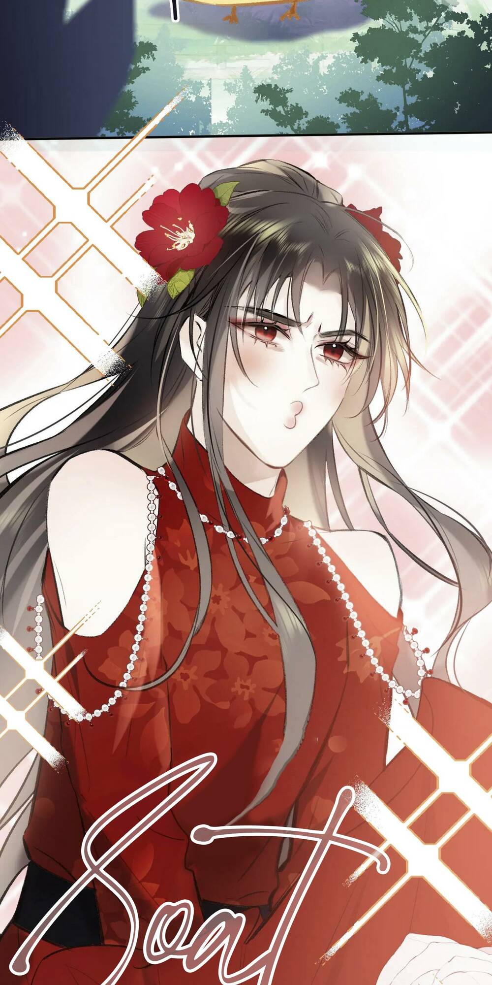 Vi Phu Của Ta Là Long Ngạo Thiên: Chapter 39