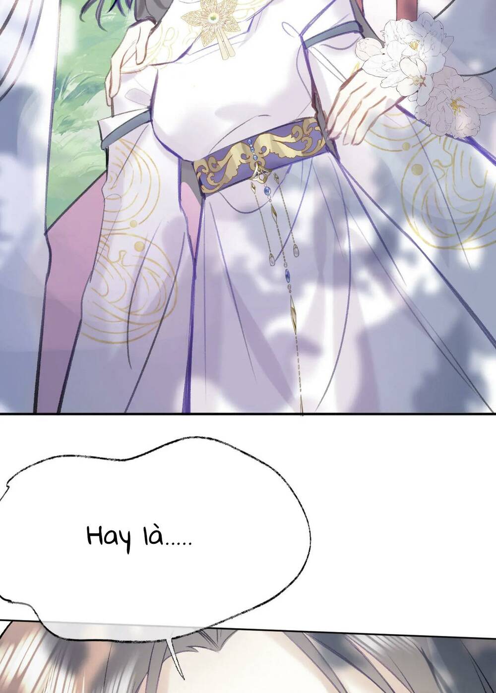 Vi Phu Của Ta Là Long Ngạo Thiên: Chapter 39