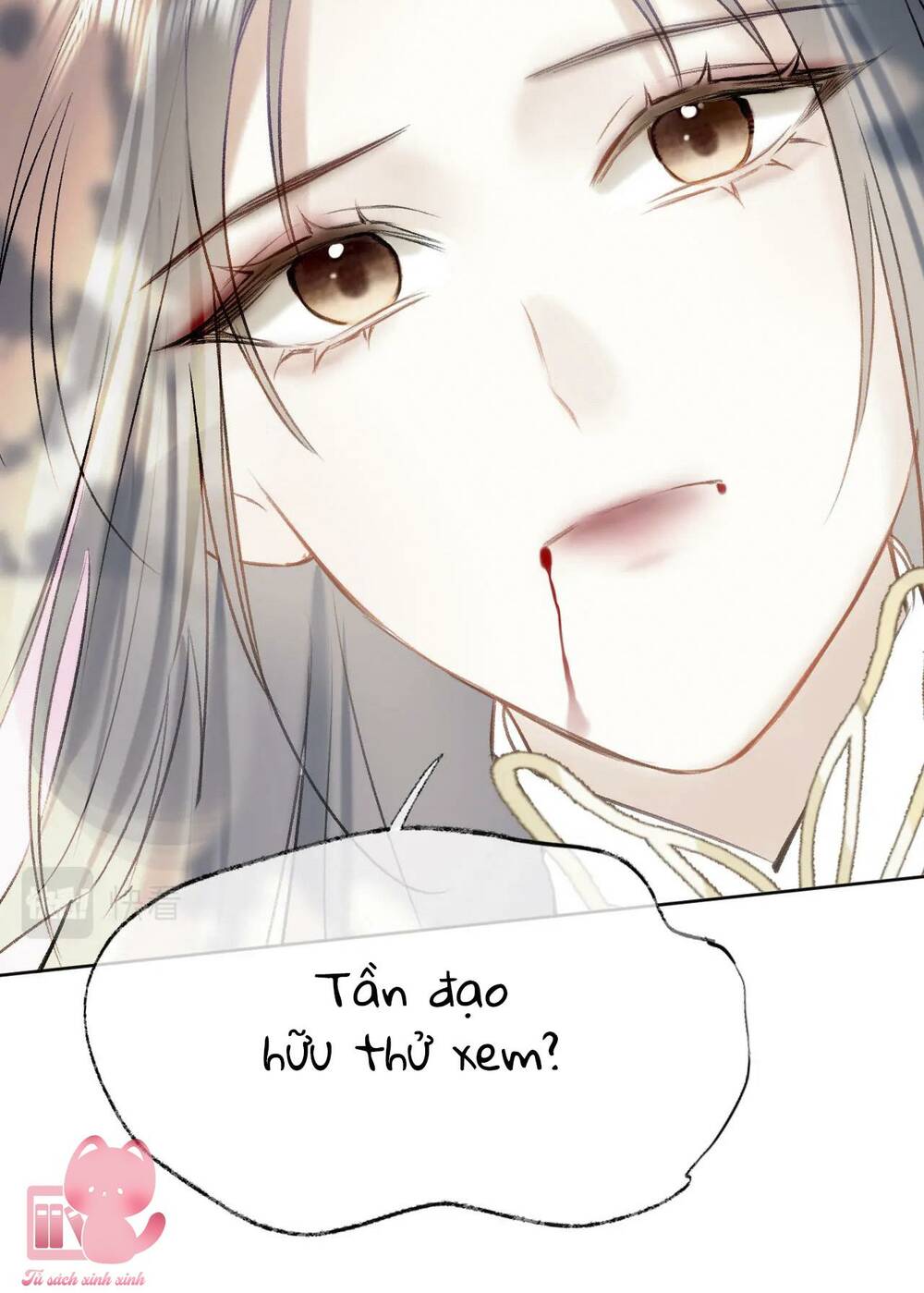Vi Phu Của Ta Là Long Ngạo Thiên: Chapter 39