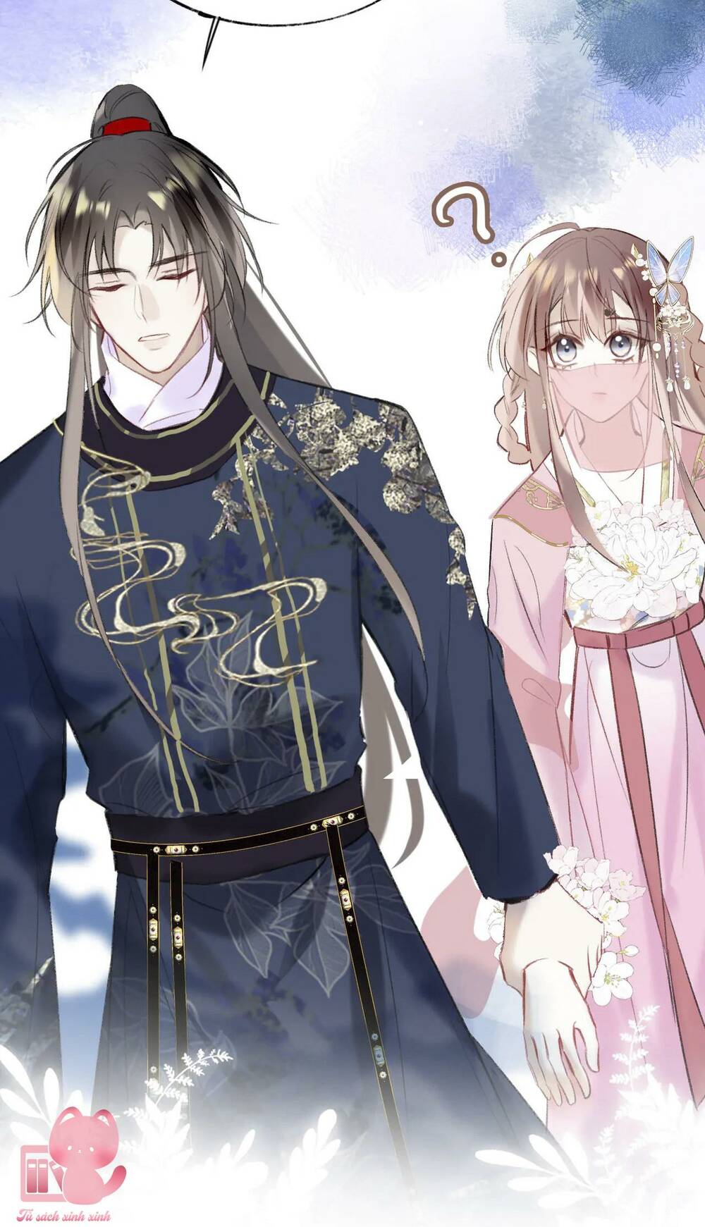 Vi Phu Của Ta Là Long Ngạo Thiên: Chapter 39