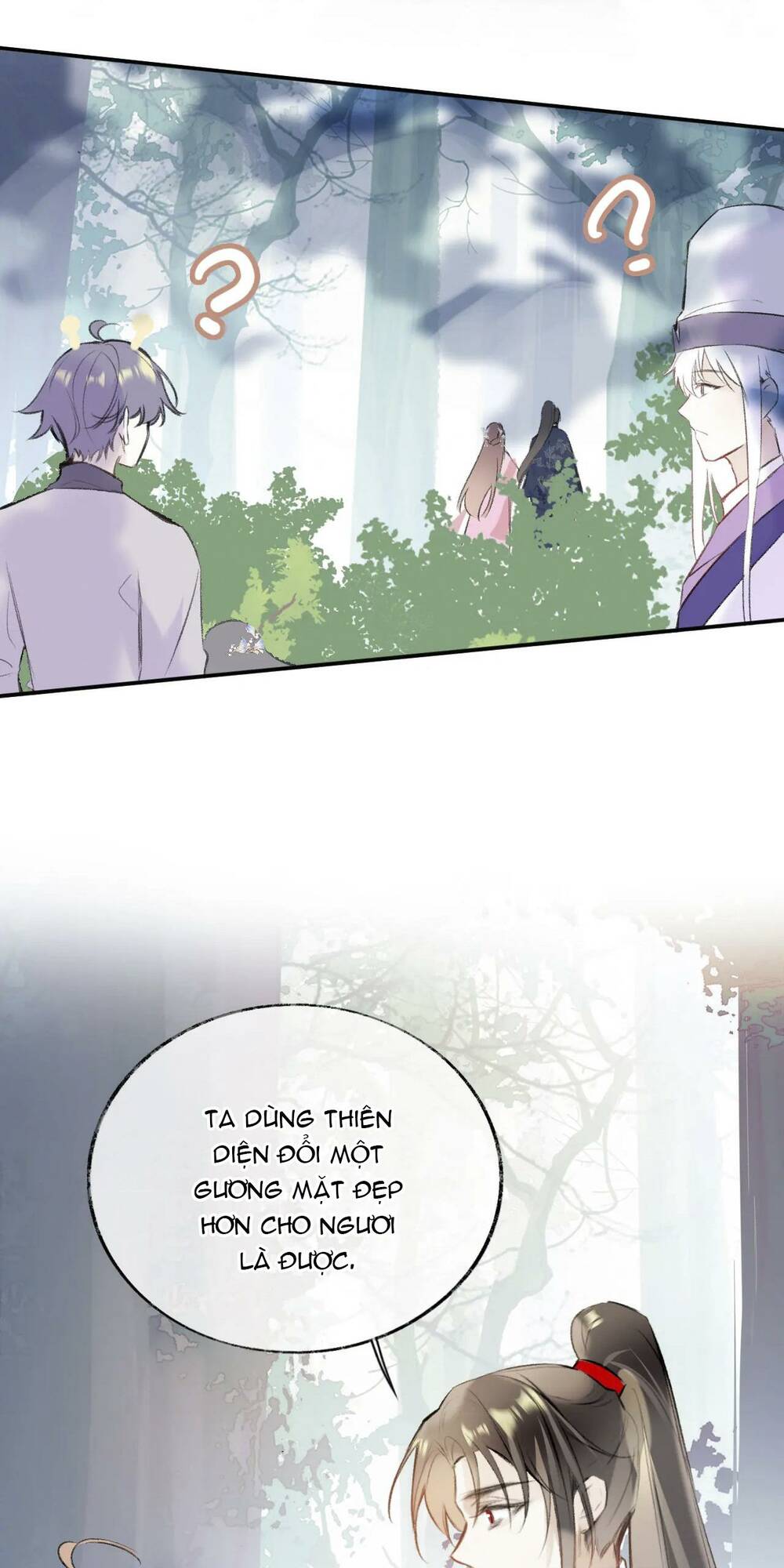 Vi Phu Của Ta Là Long Ngạo Thiên: Chapter 39