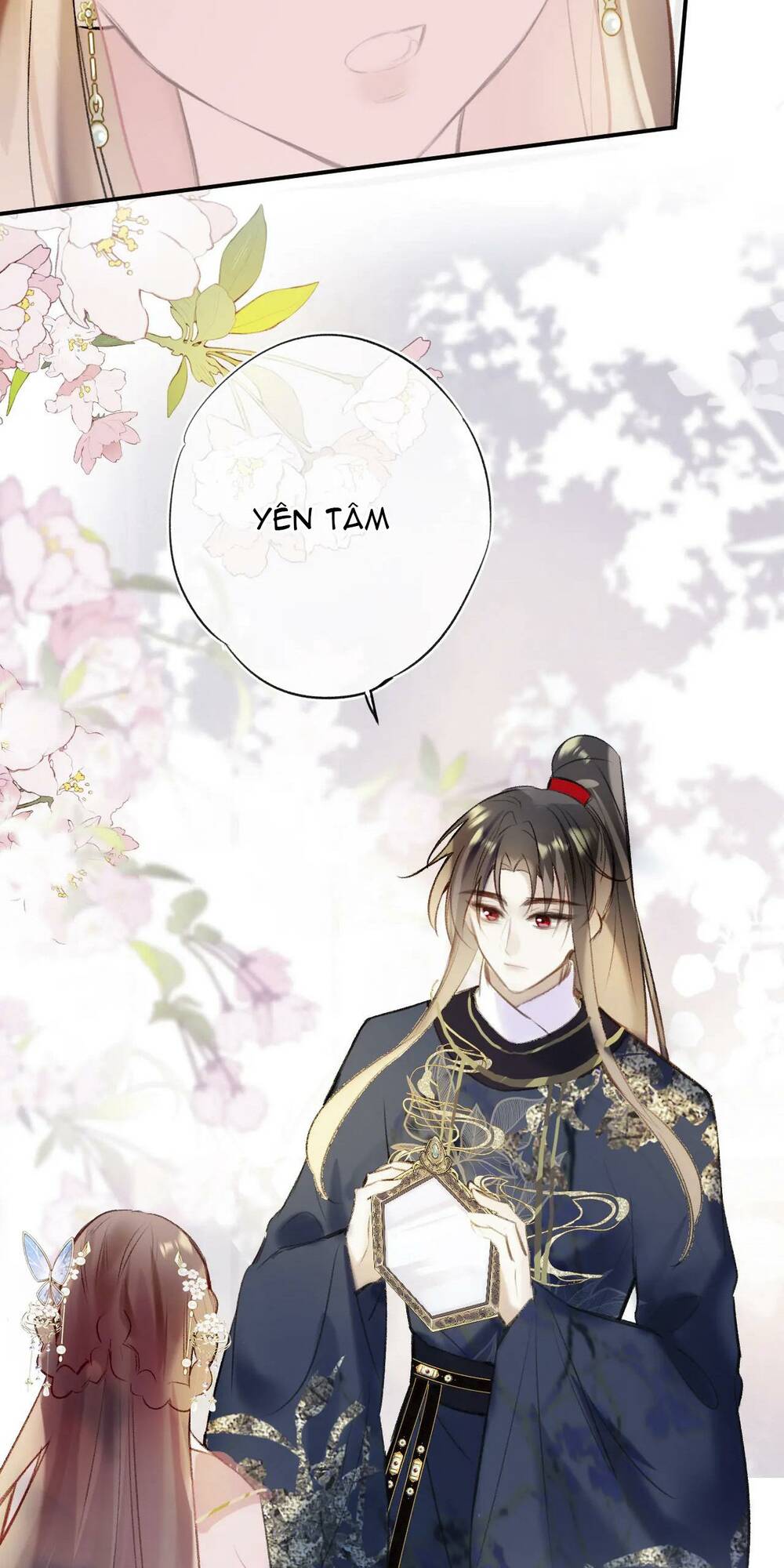 Vi Phu Của Ta Là Long Ngạo Thiên: Chapter 39
