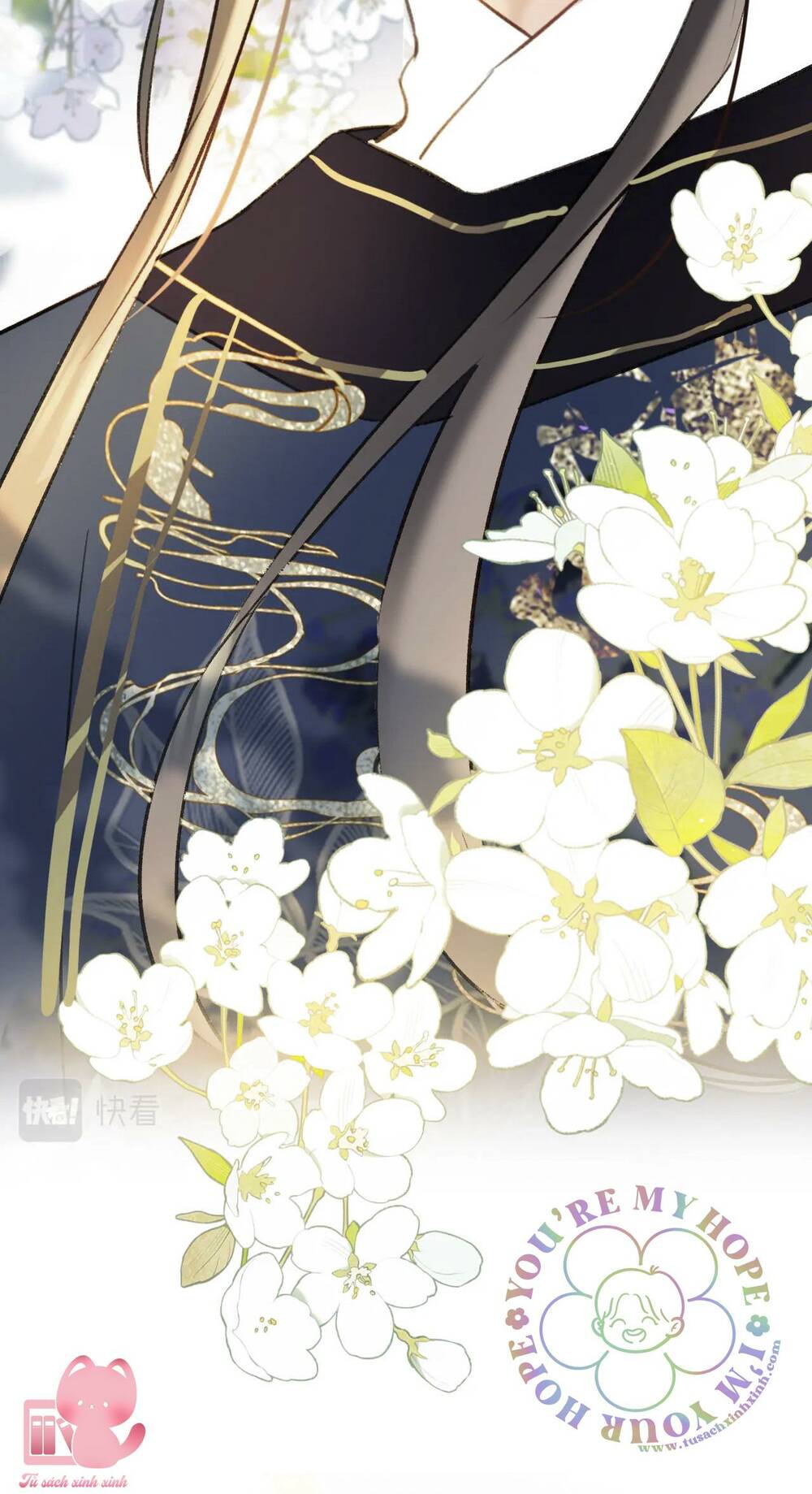 Vi Phu Của Ta Là Long Ngạo Thiên: Chapter 39