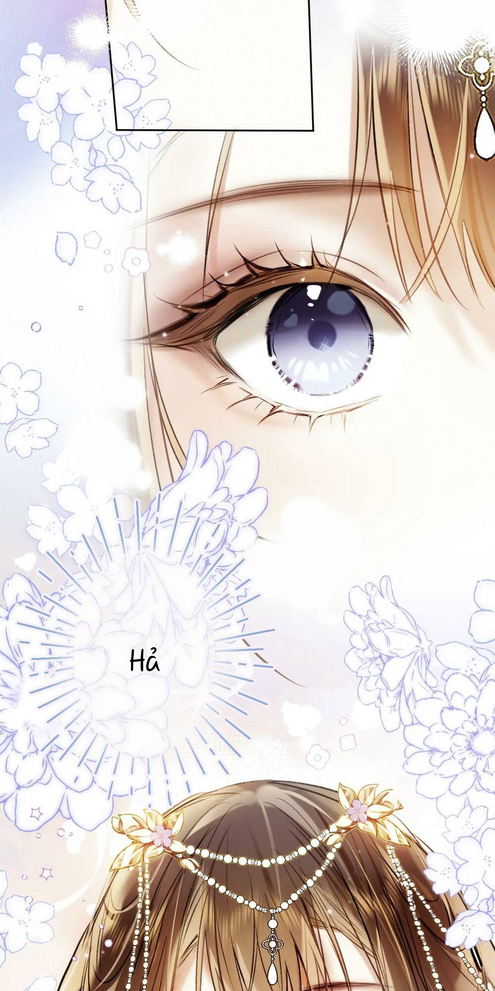 Vi Phu Của Ta Là Long Ngạo Thiên: Chapter 39