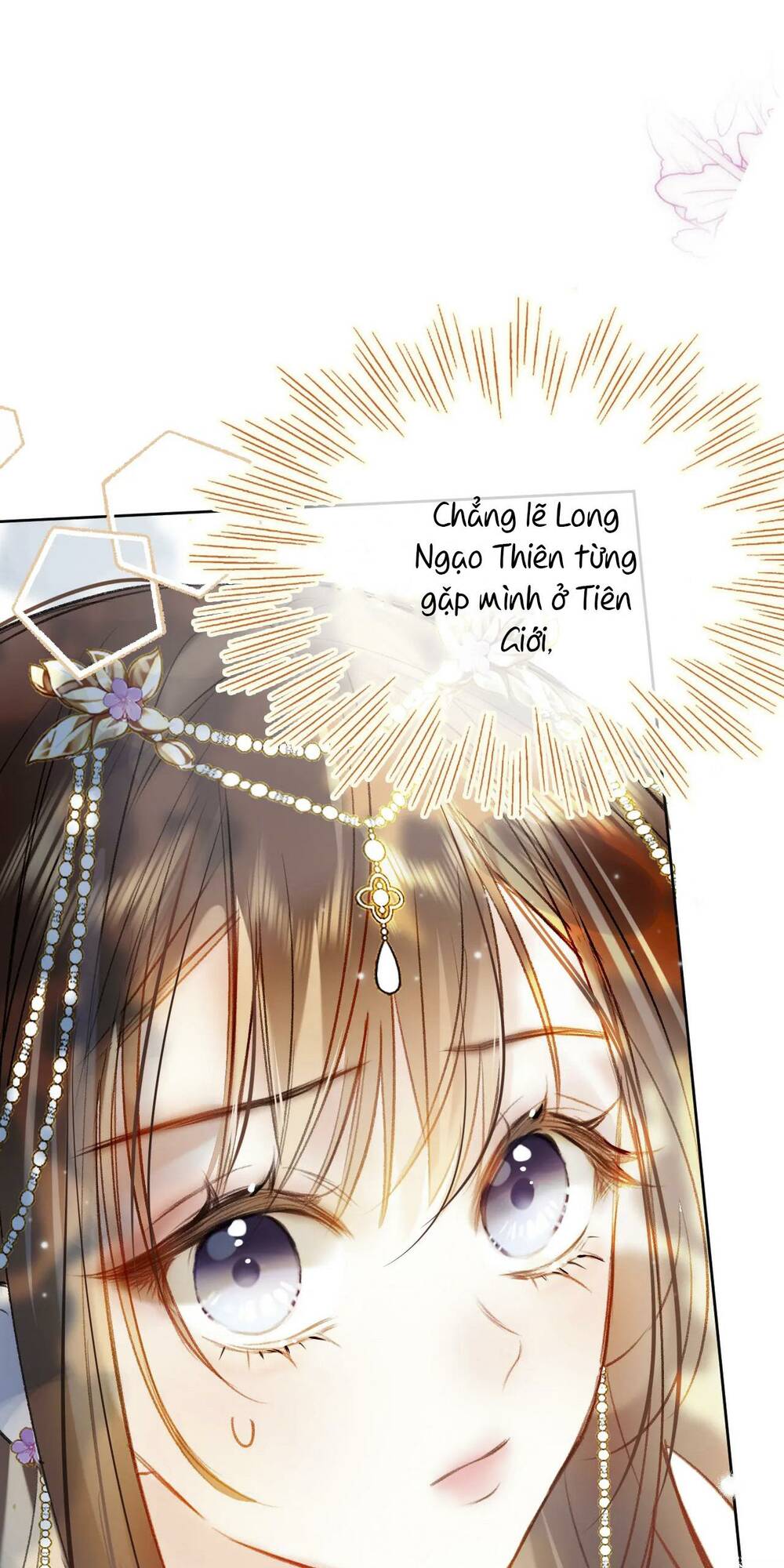 Vi Phu Của Ta Là Long Ngạo Thiên: Chapter 39