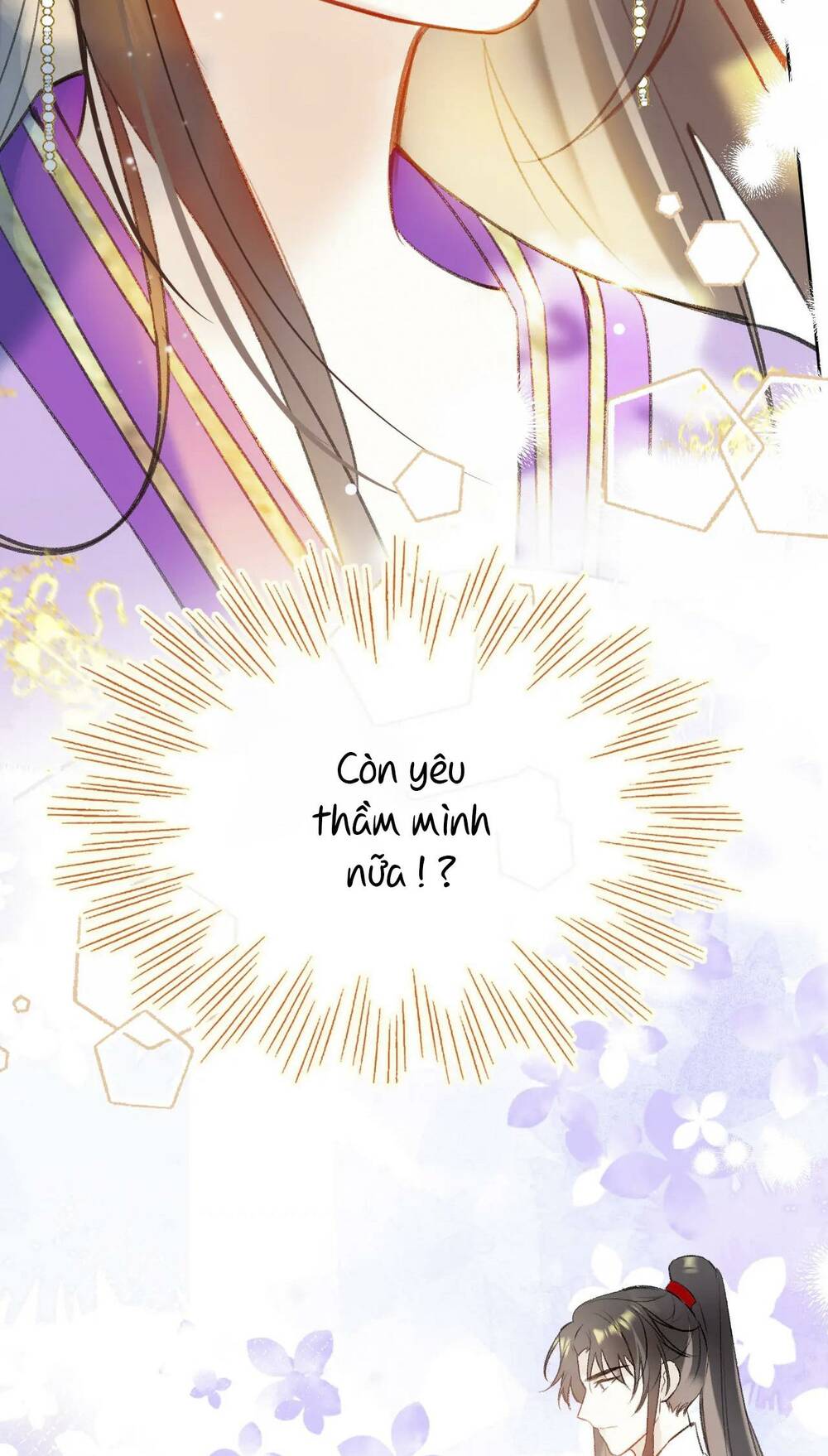 Vi Phu Của Ta Là Long Ngạo Thiên: Chapter 39