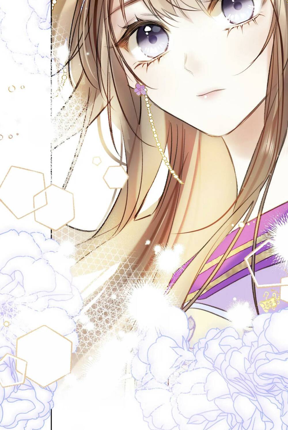 Vi Phu Của Ta Là Long Ngạo Thiên: Chapter 39