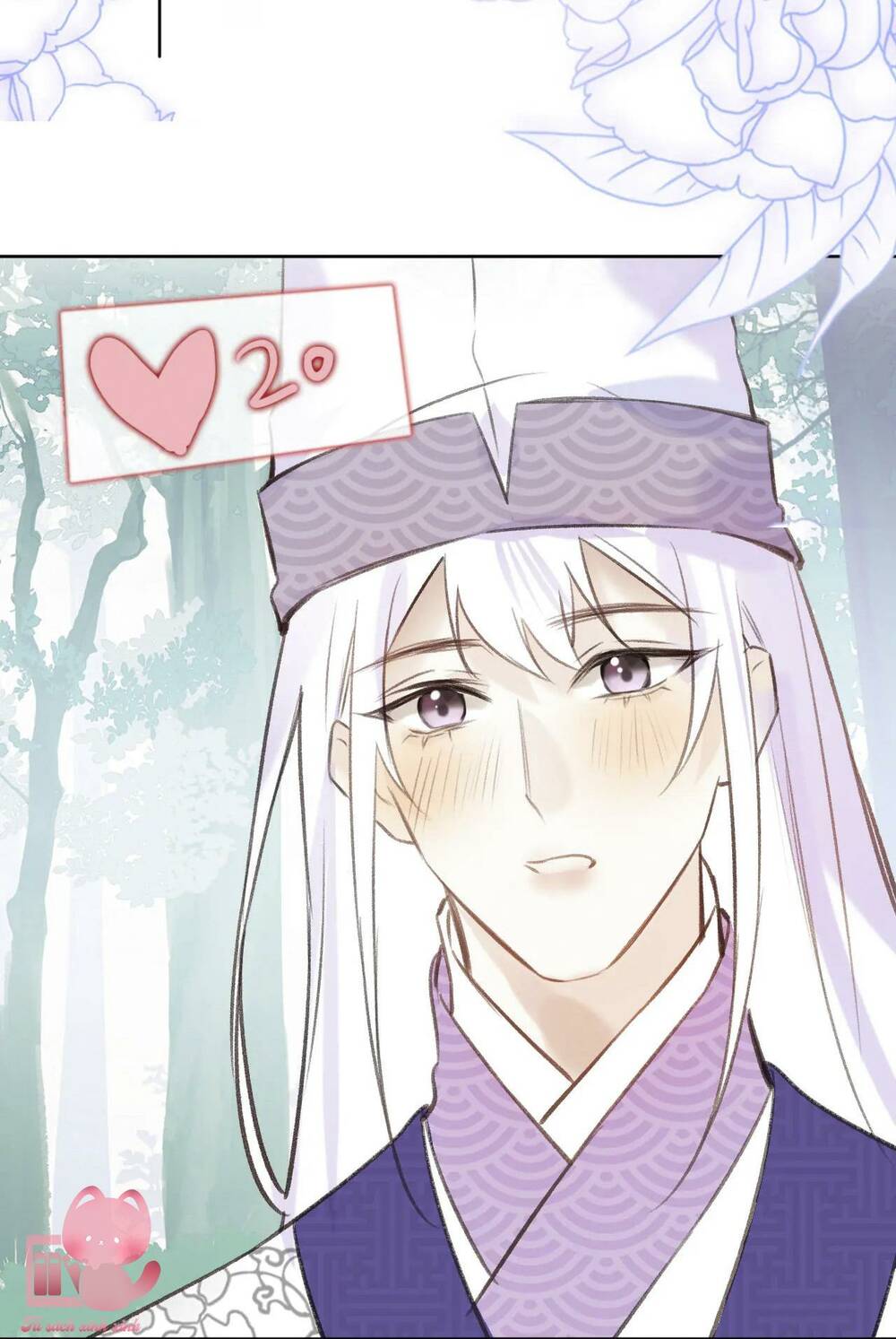 Vi Phu Của Ta Là Long Ngạo Thiên: Chapter 39