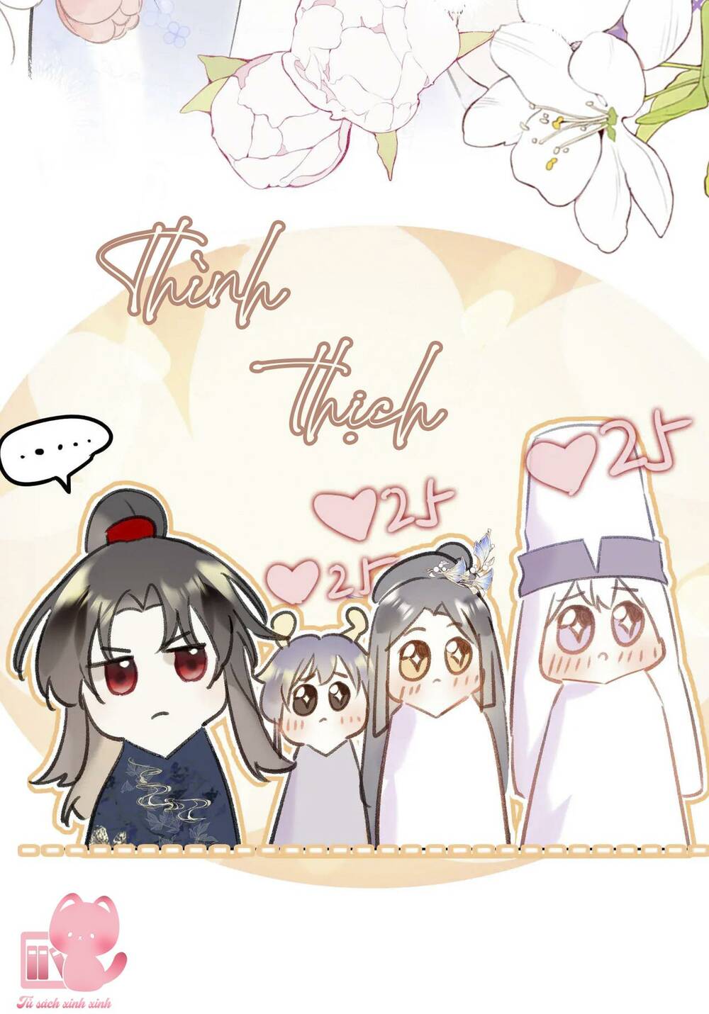 Vi Phu Của Ta Là Long Ngạo Thiên: Chapter 39