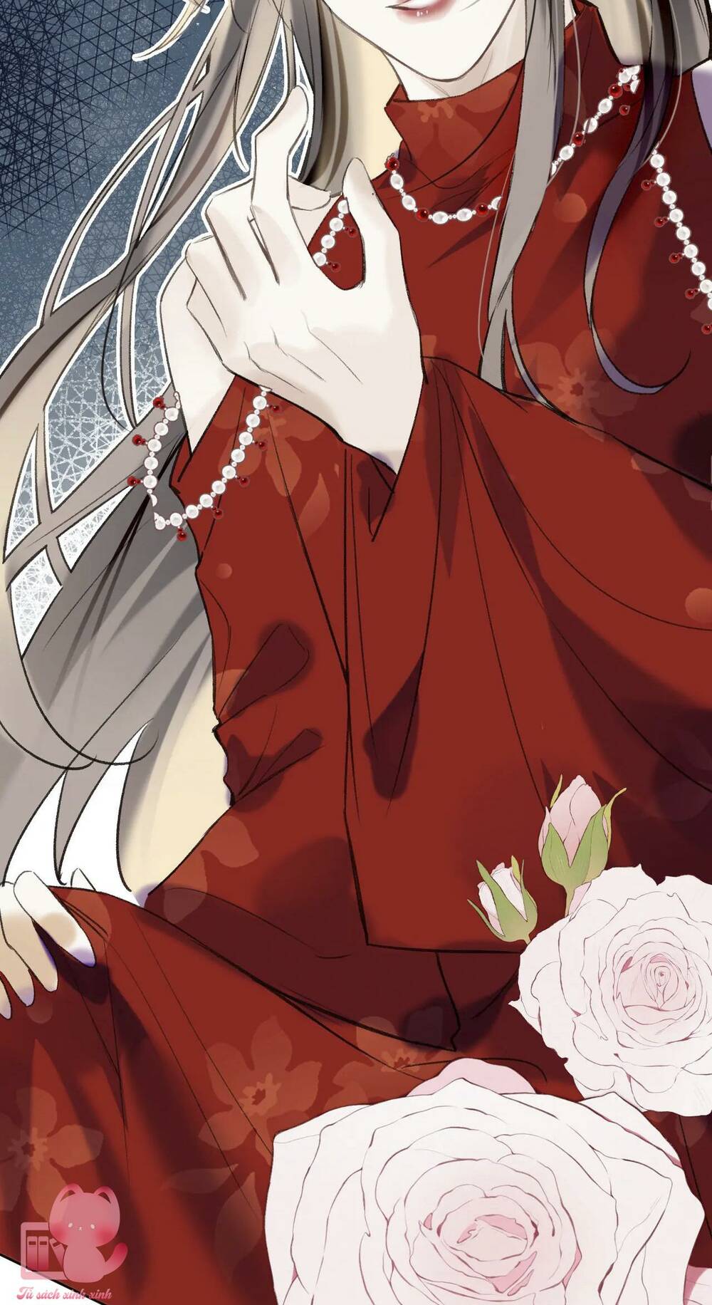 Vi Phu Của Ta Là Long Ngạo Thiên: Chapter 39