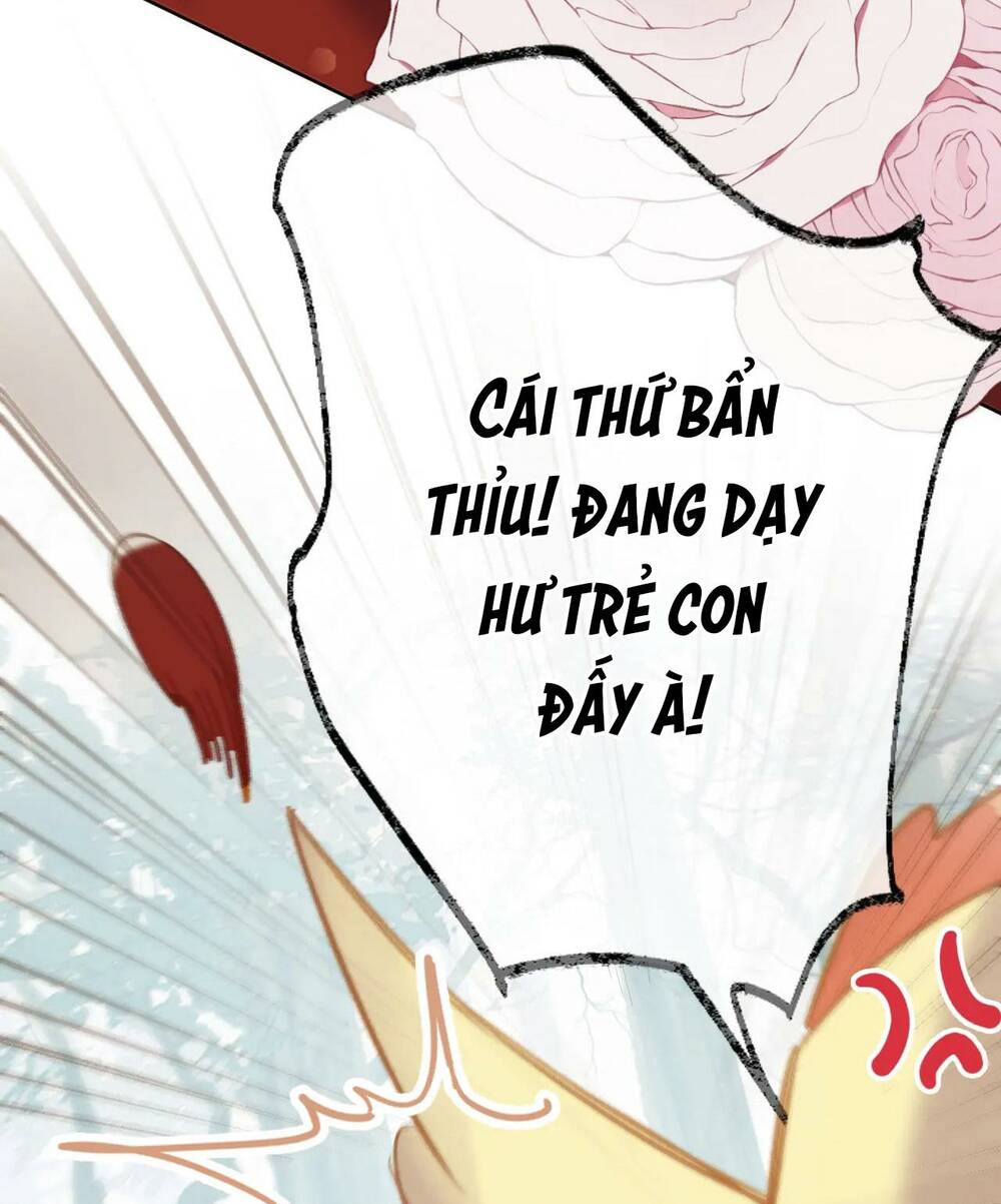 Vi Phu Của Ta Là Long Ngạo Thiên: Chapter 39