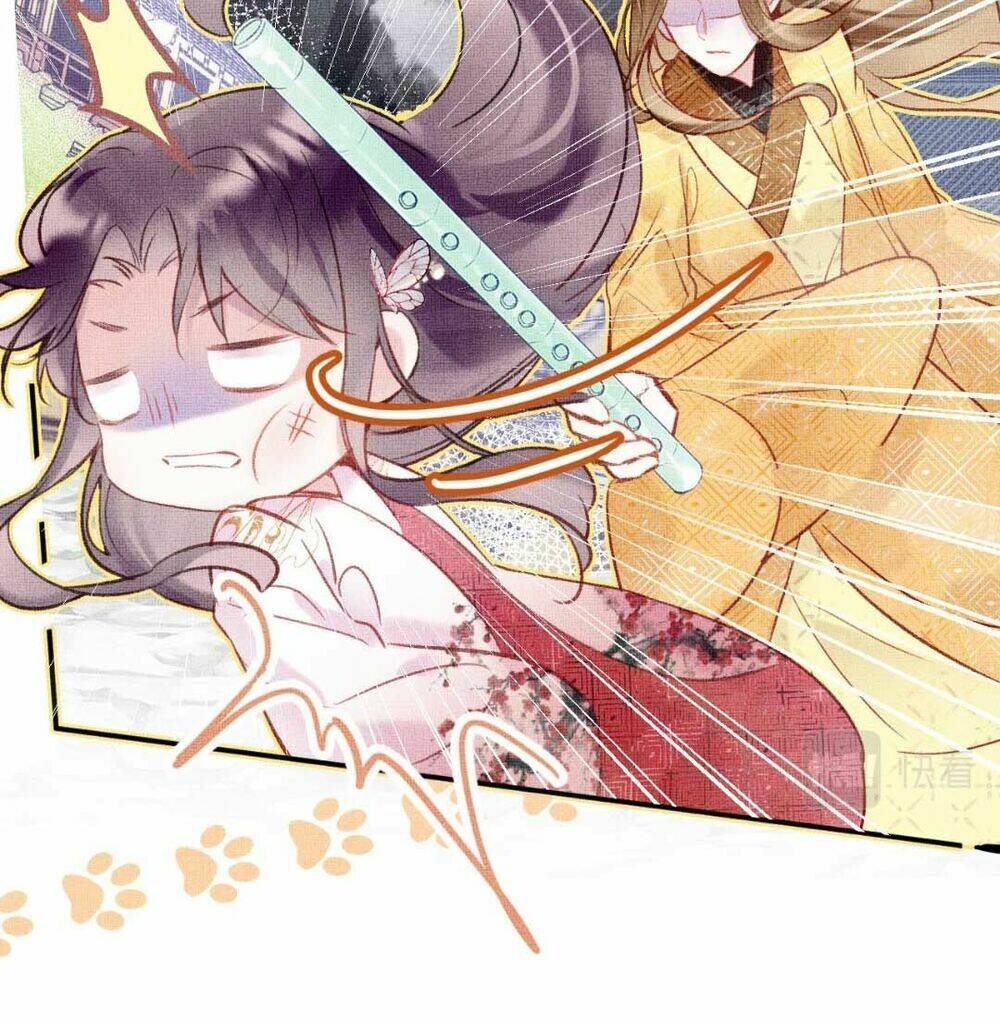 Vi Phu Của Ta Là Long Ngạo Thiên: Chapter 4