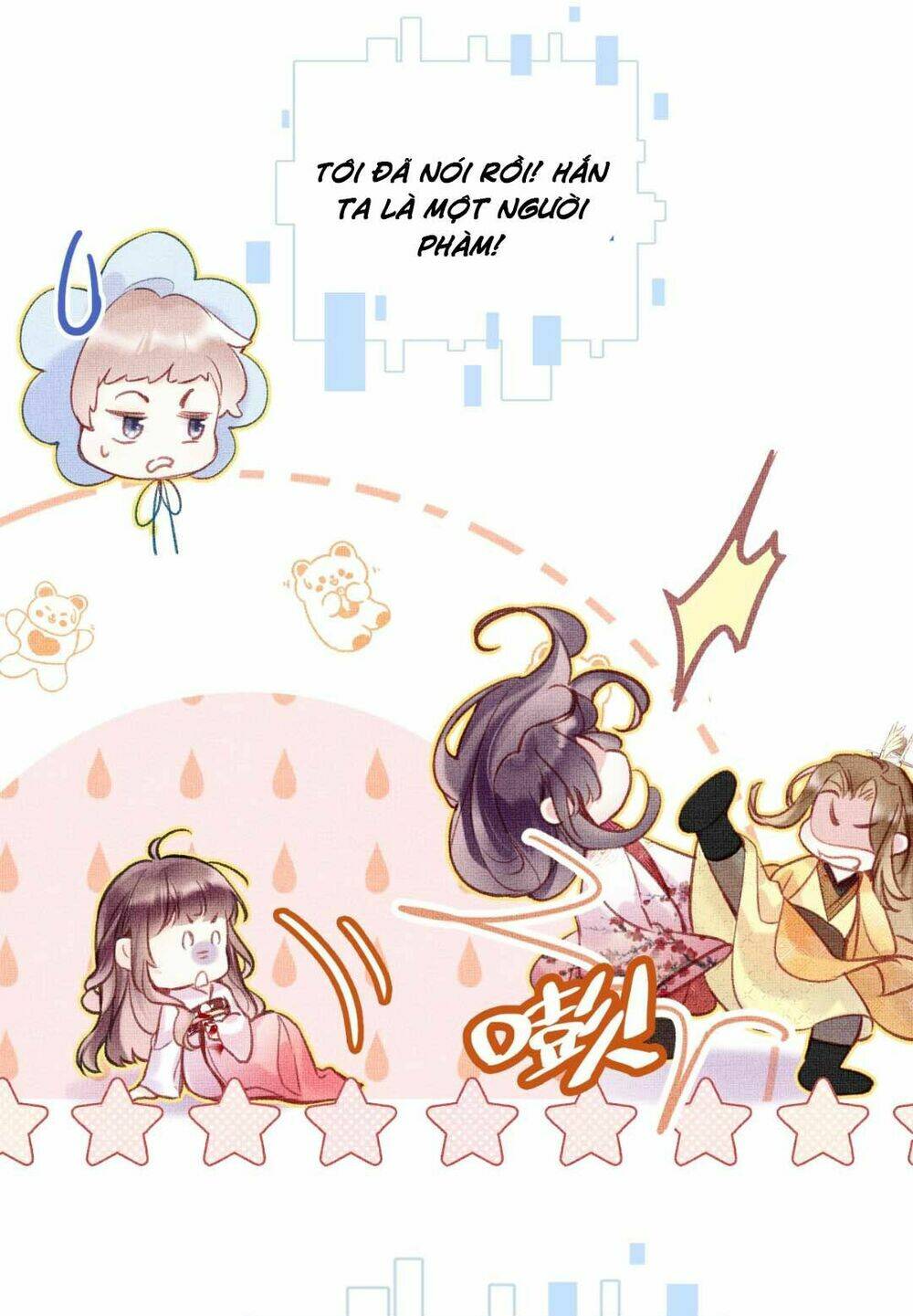 Vi Phu Của Ta Là Long Ngạo Thiên: Chapter 4