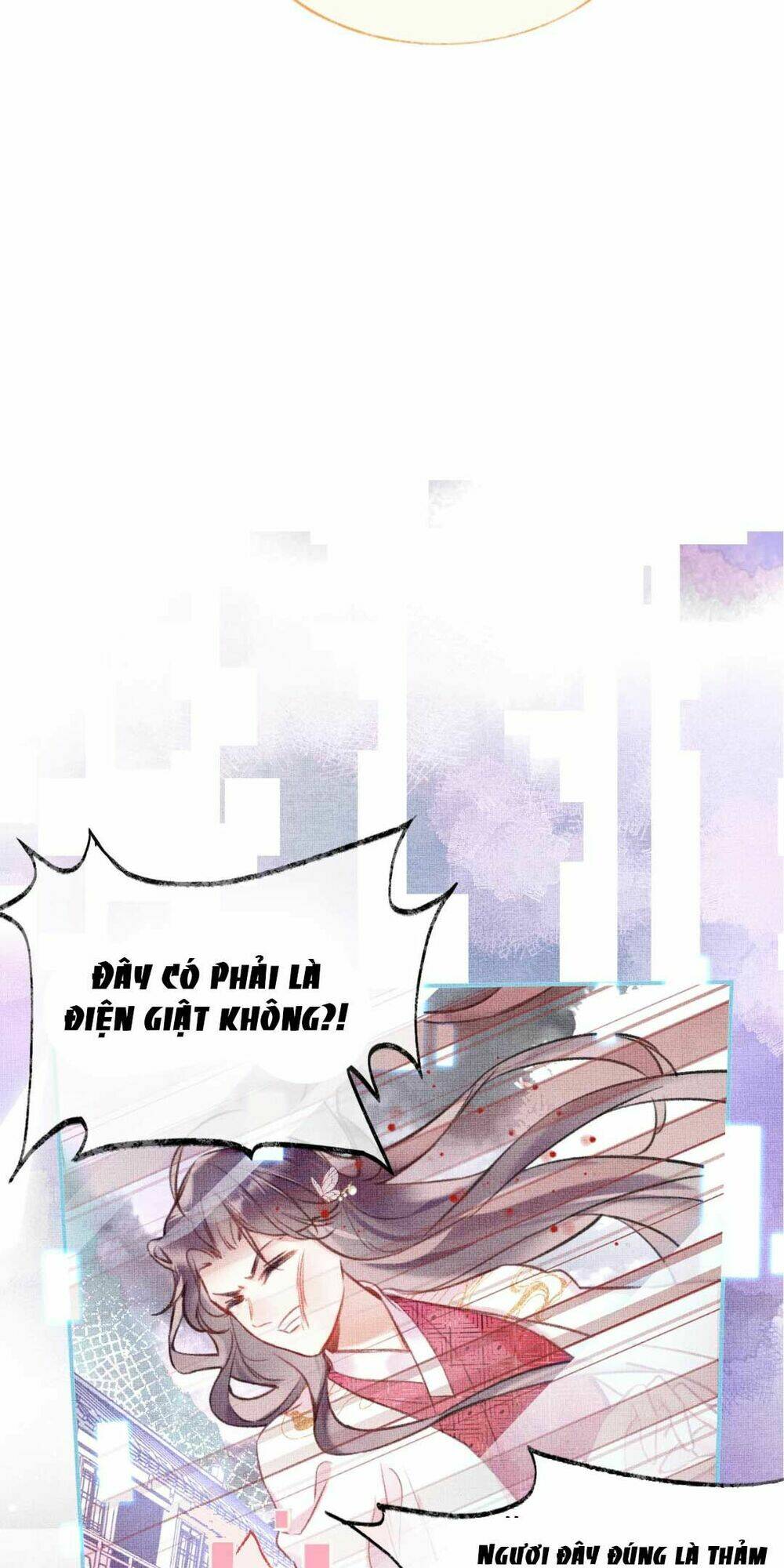 Vi Phu Của Ta Là Long Ngạo Thiên: Chapter 4
