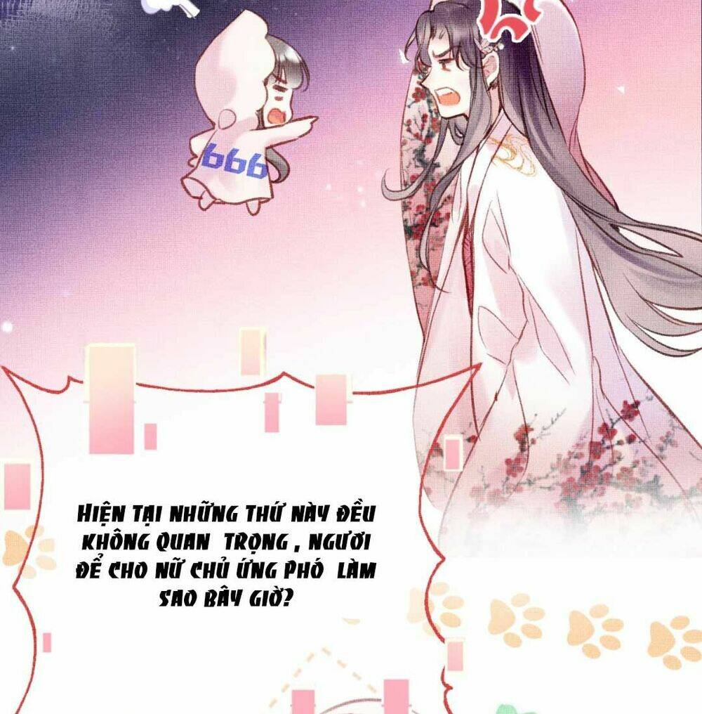 Vi Phu Của Ta Là Long Ngạo Thiên: Chapter 4