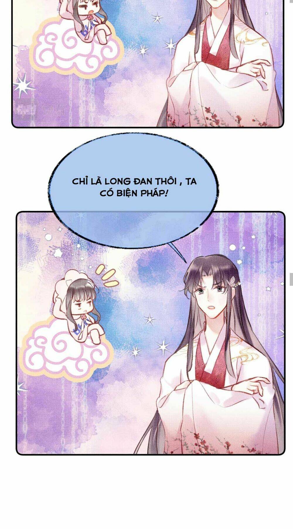Vi Phu Của Ta Là Long Ngạo Thiên: Chapter 4