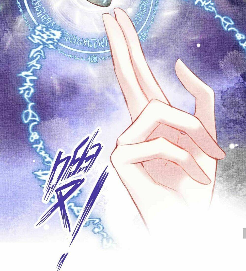 Vi Phu Của Ta Là Long Ngạo Thiên: Chapter 4