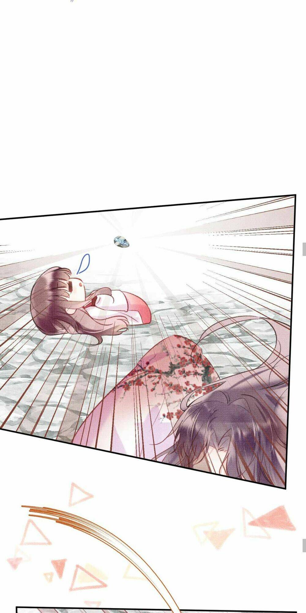 Vi Phu Của Ta Là Long Ngạo Thiên: Chapter 4