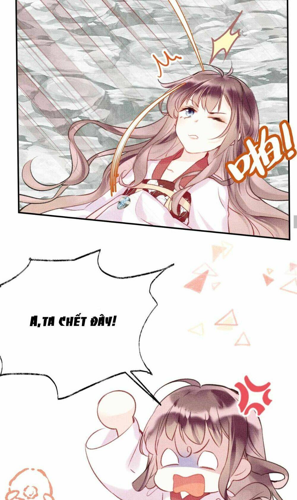 Vi Phu Của Ta Là Long Ngạo Thiên: Chapter 4