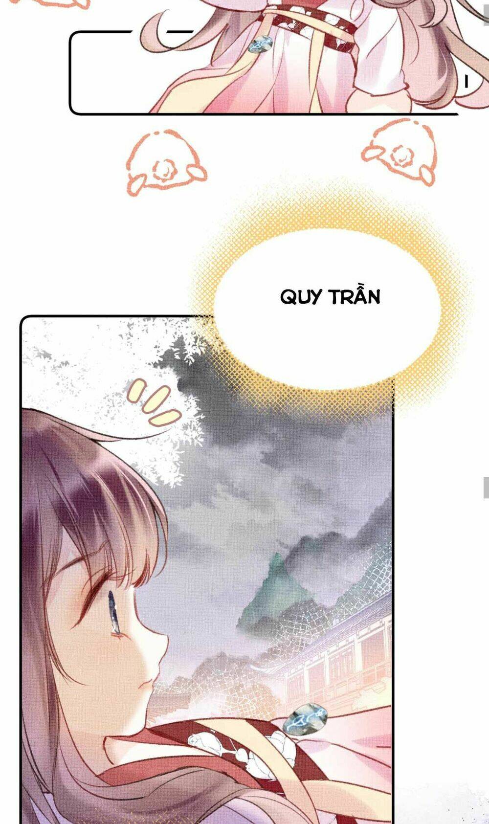 Vi Phu Của Ta Là Long Ngạo Thiên: Chapter 4