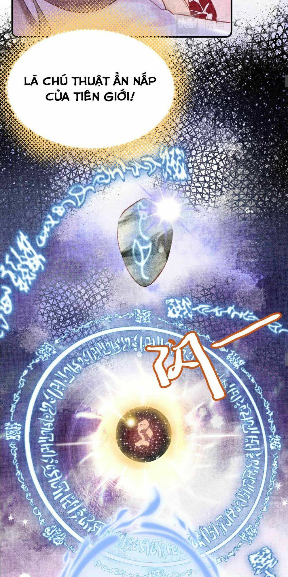 Vi Phu Của Ta Là Long Ngạo Thiên: Chapter 4