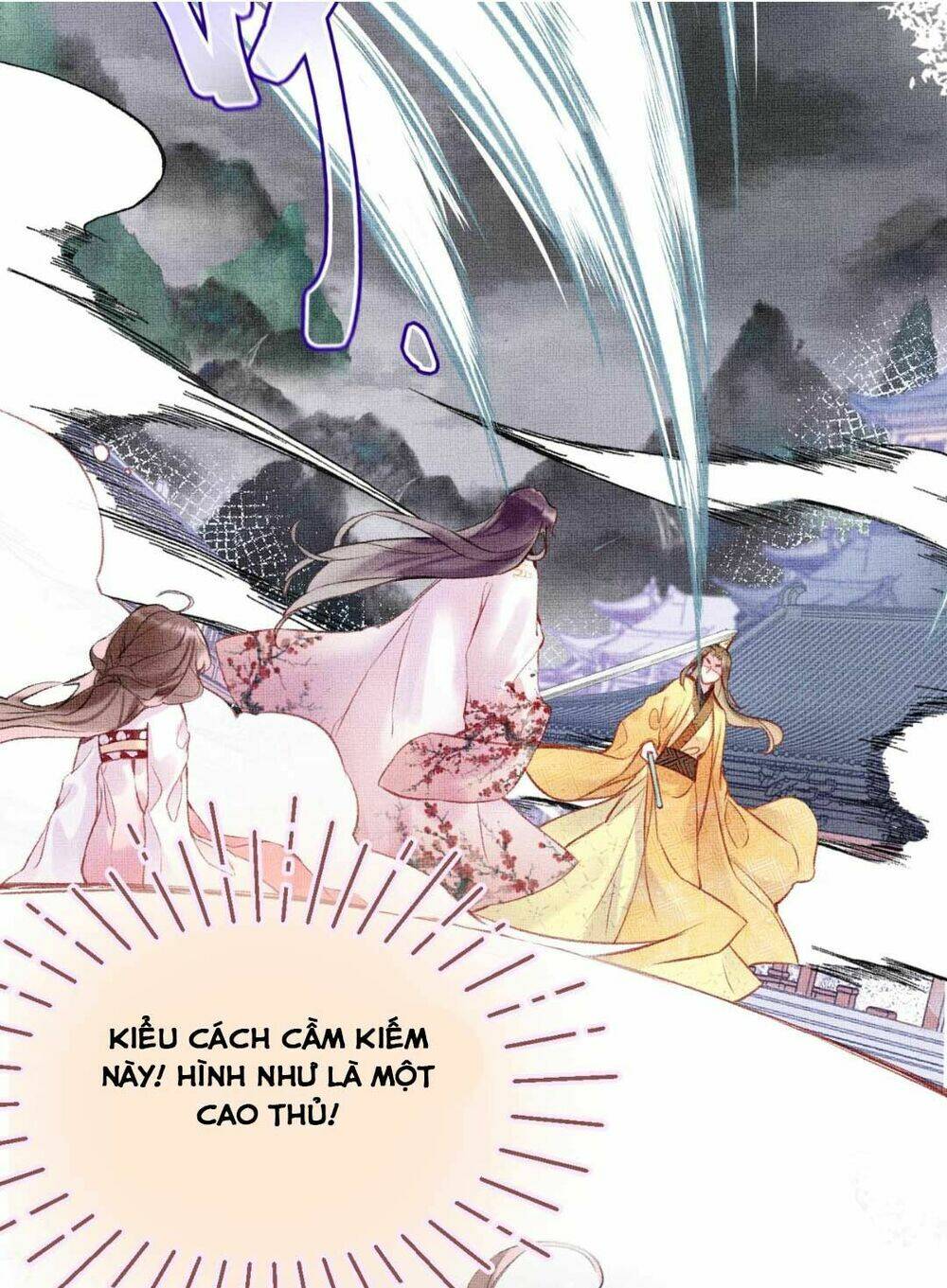 Vi Phu Của Ta Là Long Ngạo Thiên: Chapter 4
