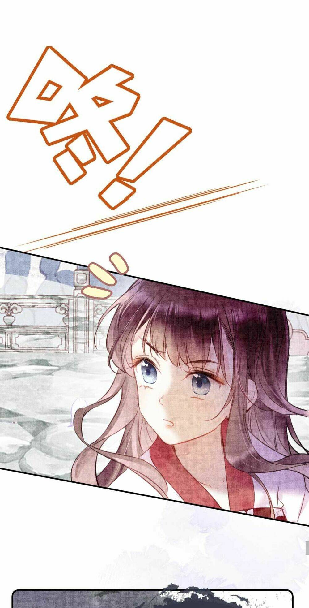 Vi Phu Của Ta Là Long Ngạo Thiên: Chapter 4