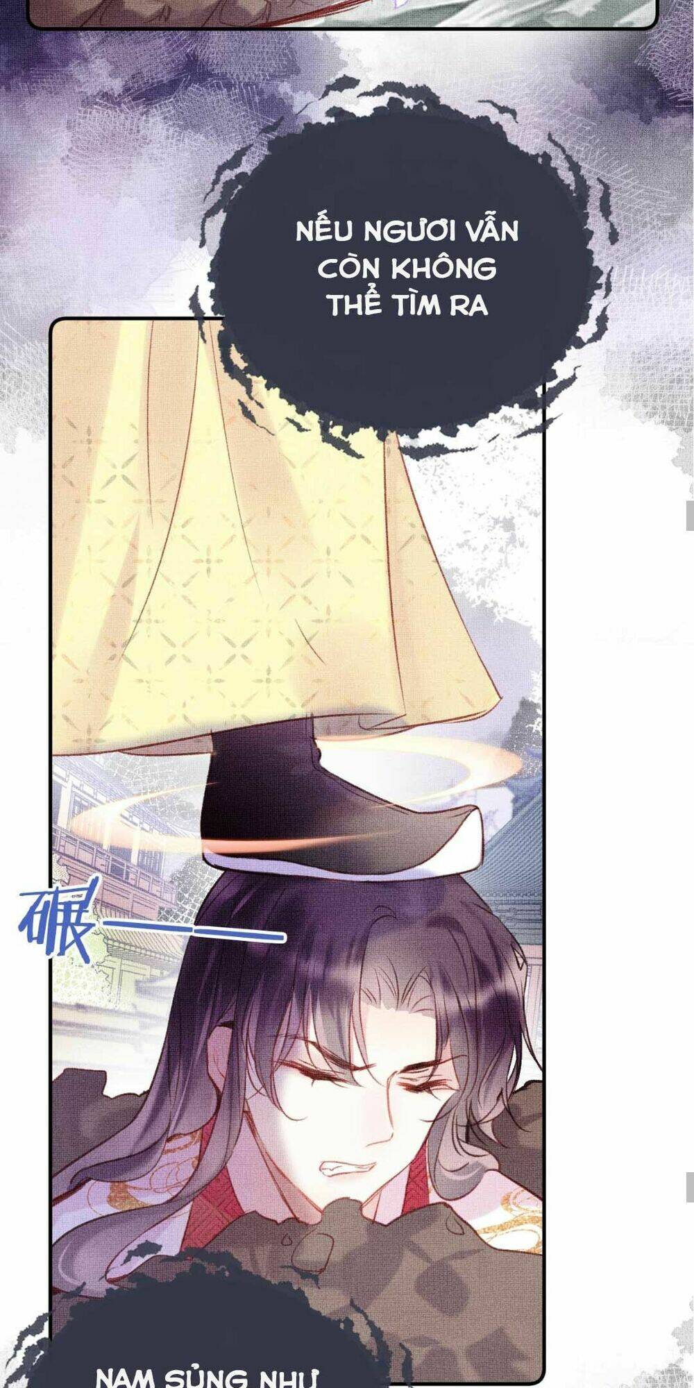 Vi Phu Của Ta Là Long Ngạo Thiên: Chapter 4