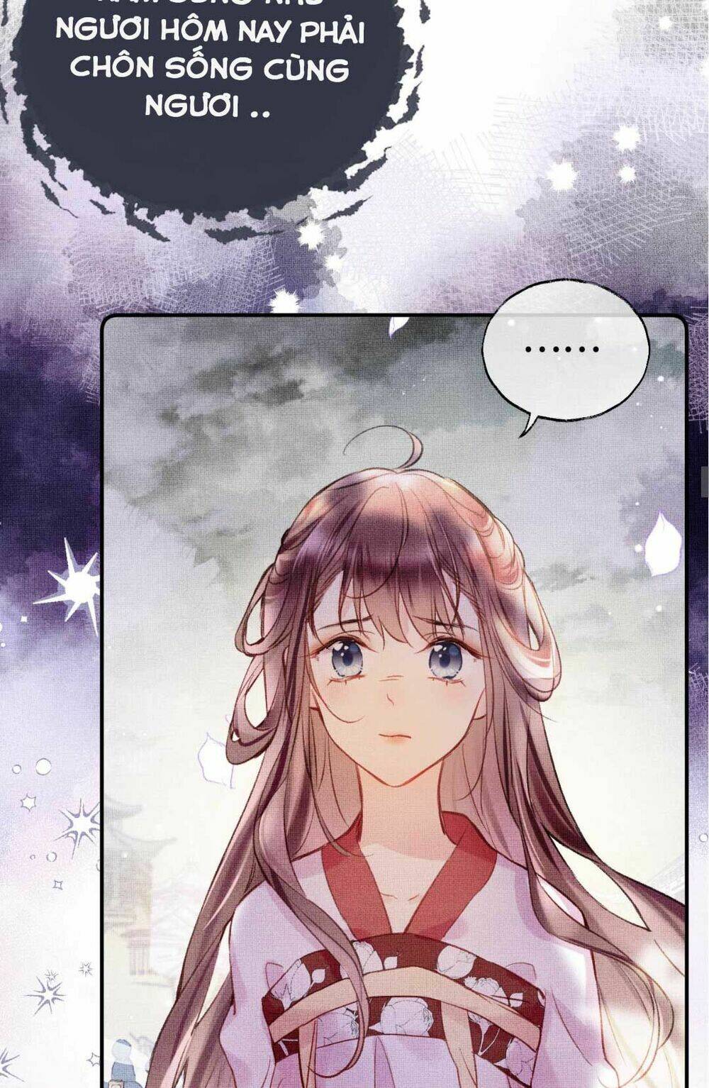 Vi Phu Của Ta Là Long Ngạo Thiên: Chapter 4