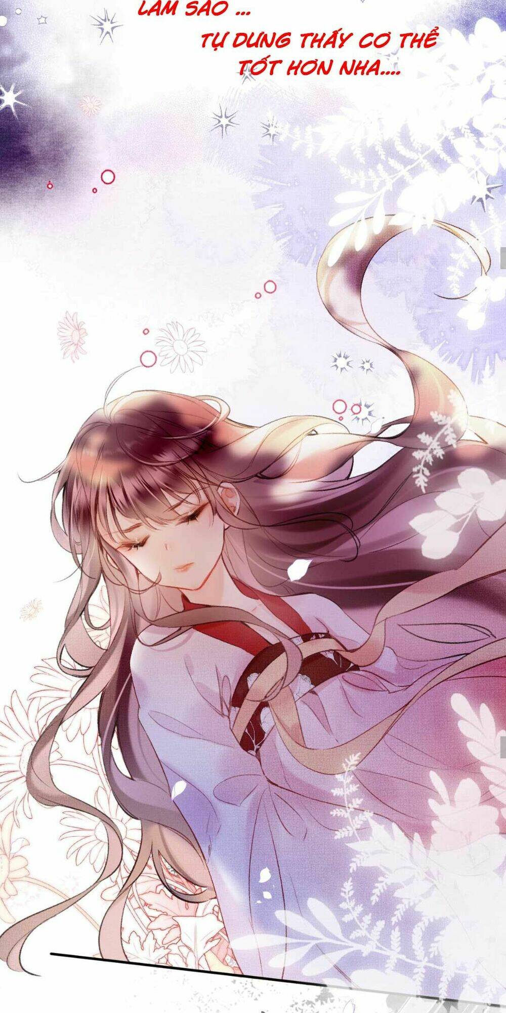 Vi Phu Của Ta Là Long Ngạo Thiên: Chapter 4