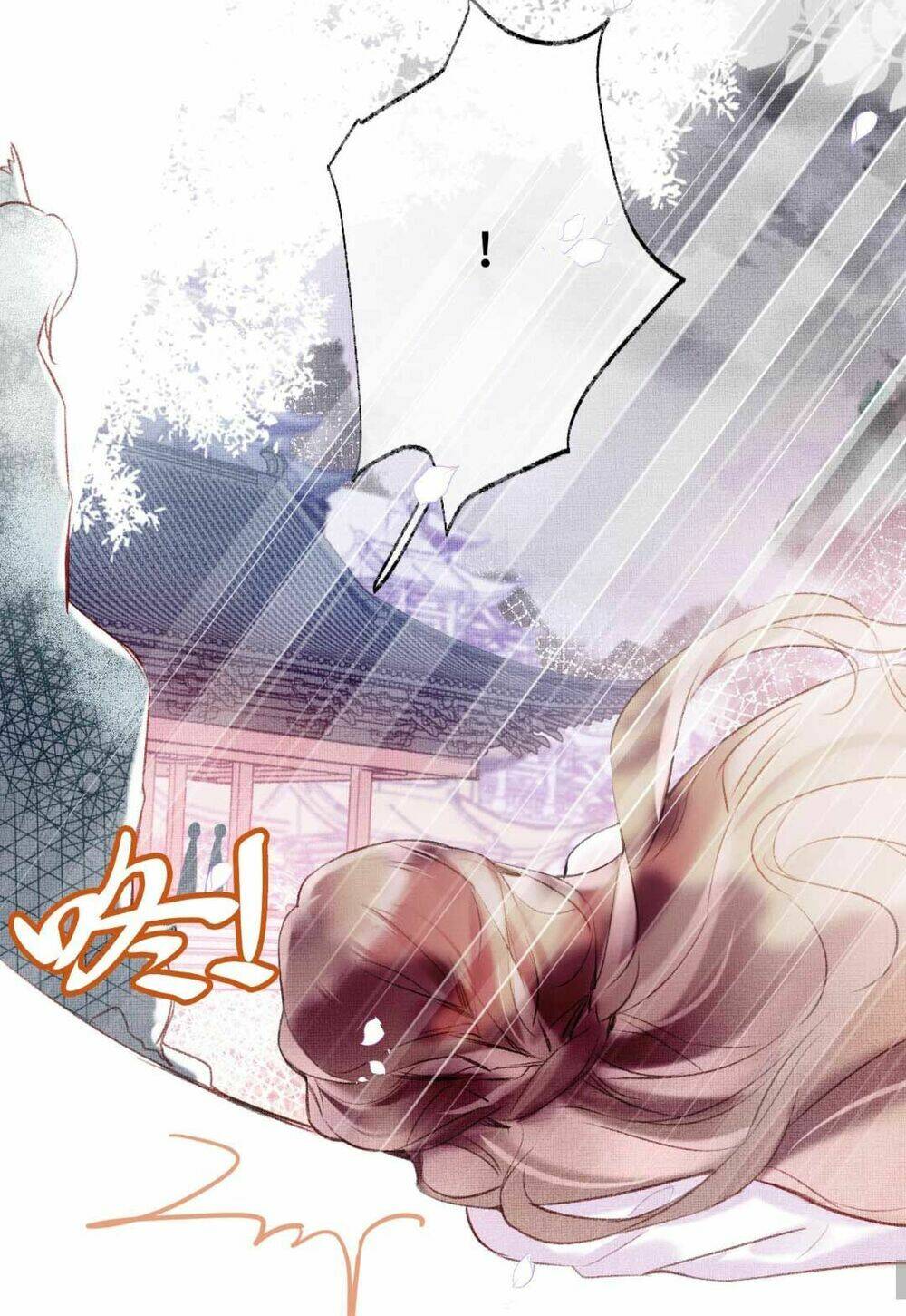 Vi Phu Của Ta Là Long Ngạo Thiên: Chapter 4