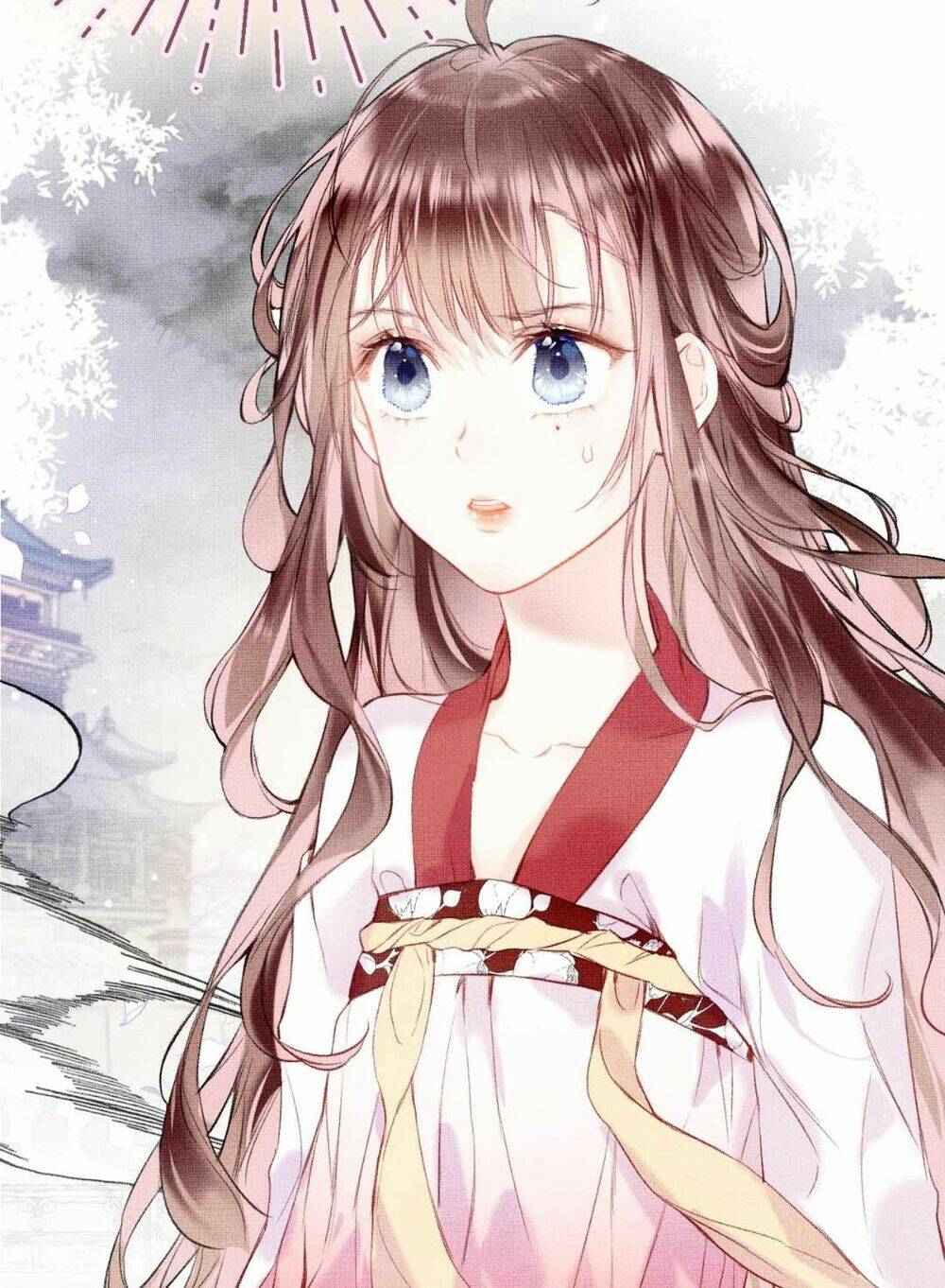 Vi Phu Của Ta Là Long Ngạo Thiên: Chapter 4
