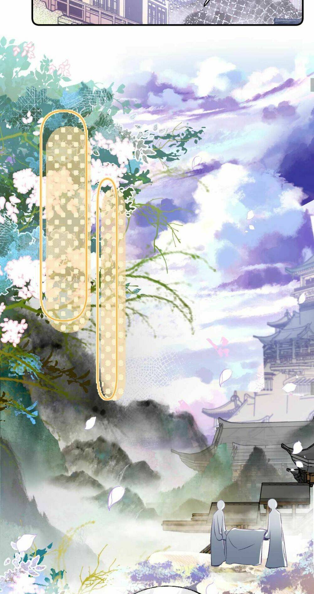 Vi Phu Của Ta Là Long Ngạo Thiên: Chapter 4