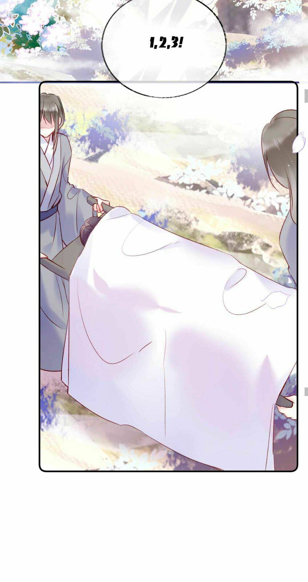 Vi Phu Của Ta Là Long Ngạo Thiên: Chapter 4