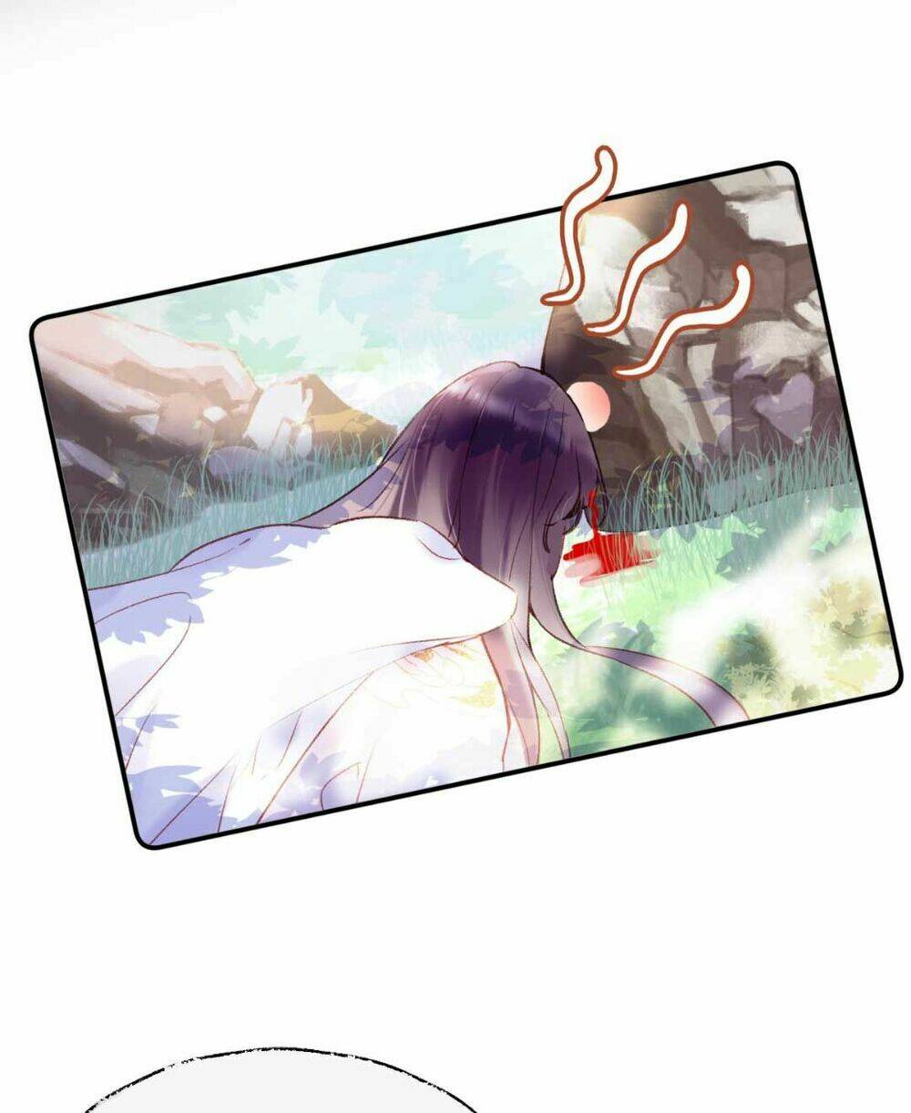 Vi Phu Của Ta Là Long Ngạo Thiên: Chapter 4