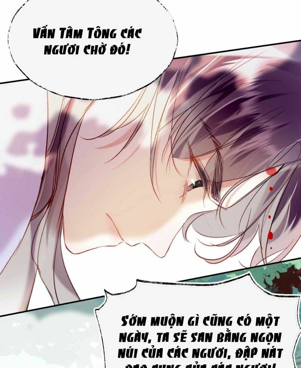 Vi Phu Của Ta Là Long Ngạo Thiên: Chapter 4