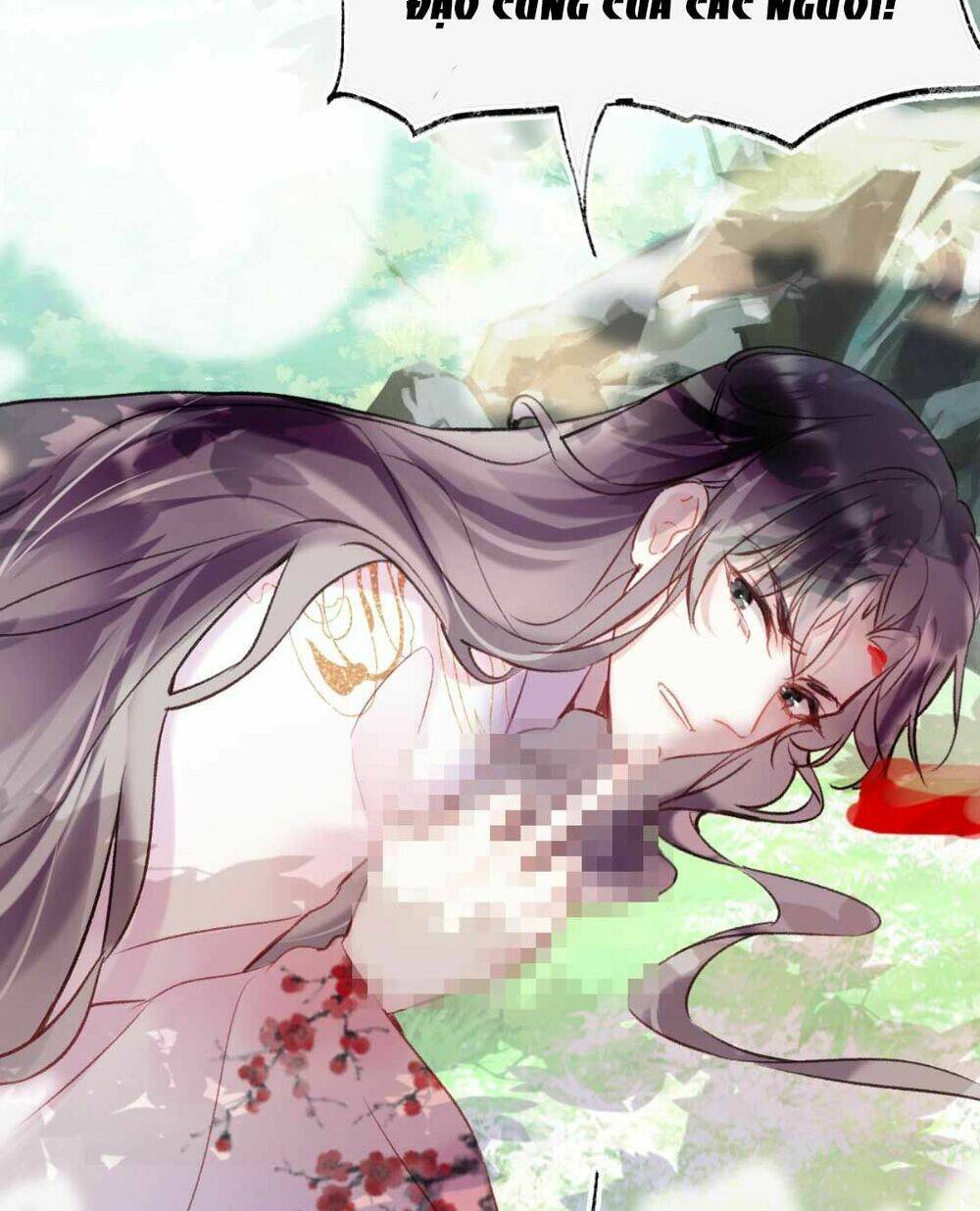 Vi Phu Của Ta Là Long Ngạo Thiên: Chapter 4