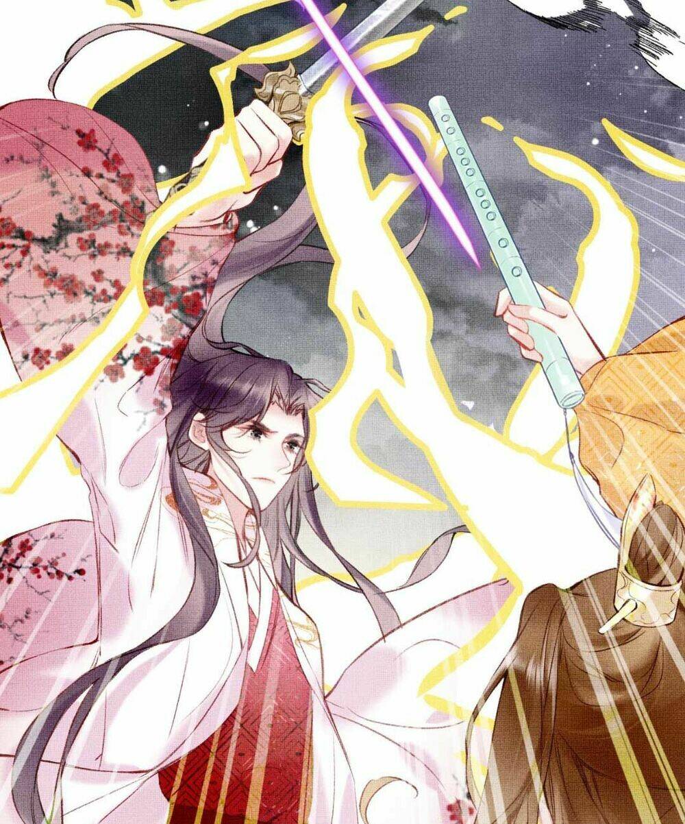 Vi Phu Của Ta Là Long Ngạo Thiên: Chapter 4