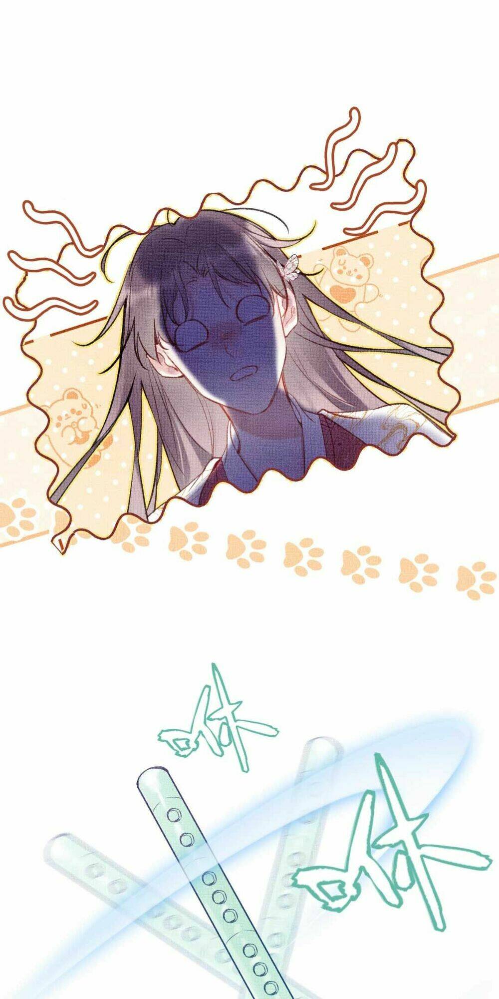Vi Phu Của Ta Là Long Ngạo Thiên: Chapter 4