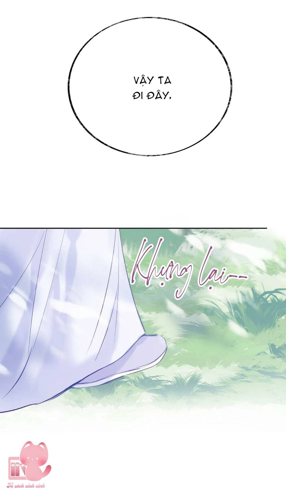 Vi Phu Của Ta Là Long Ngạo Thiên: Chapter 40