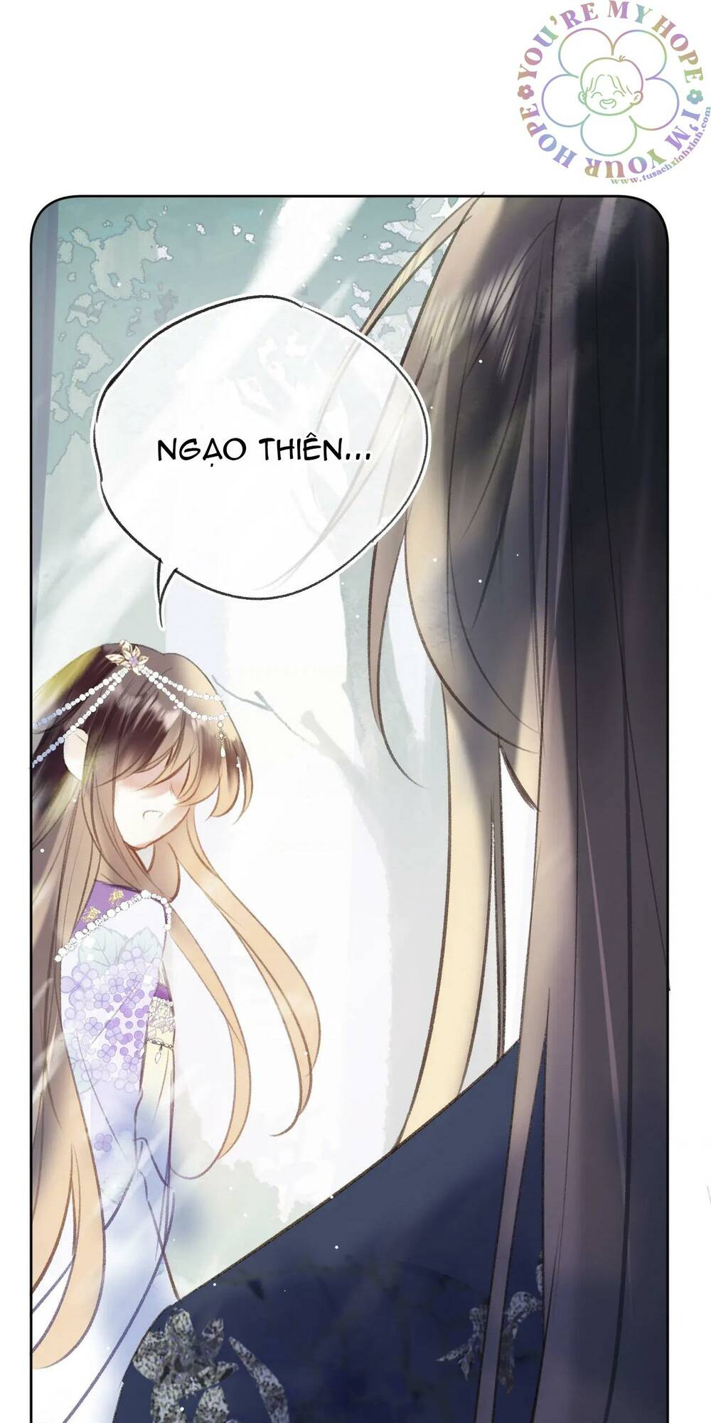 Vi Phu Của Ta Là Long Ngạo Thiên: Chapter 40