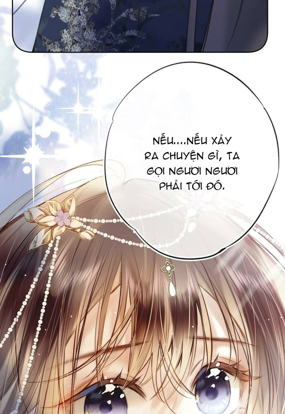 Vi Phu Của Ta Là Long Ngạo Thiên: Chapter 40