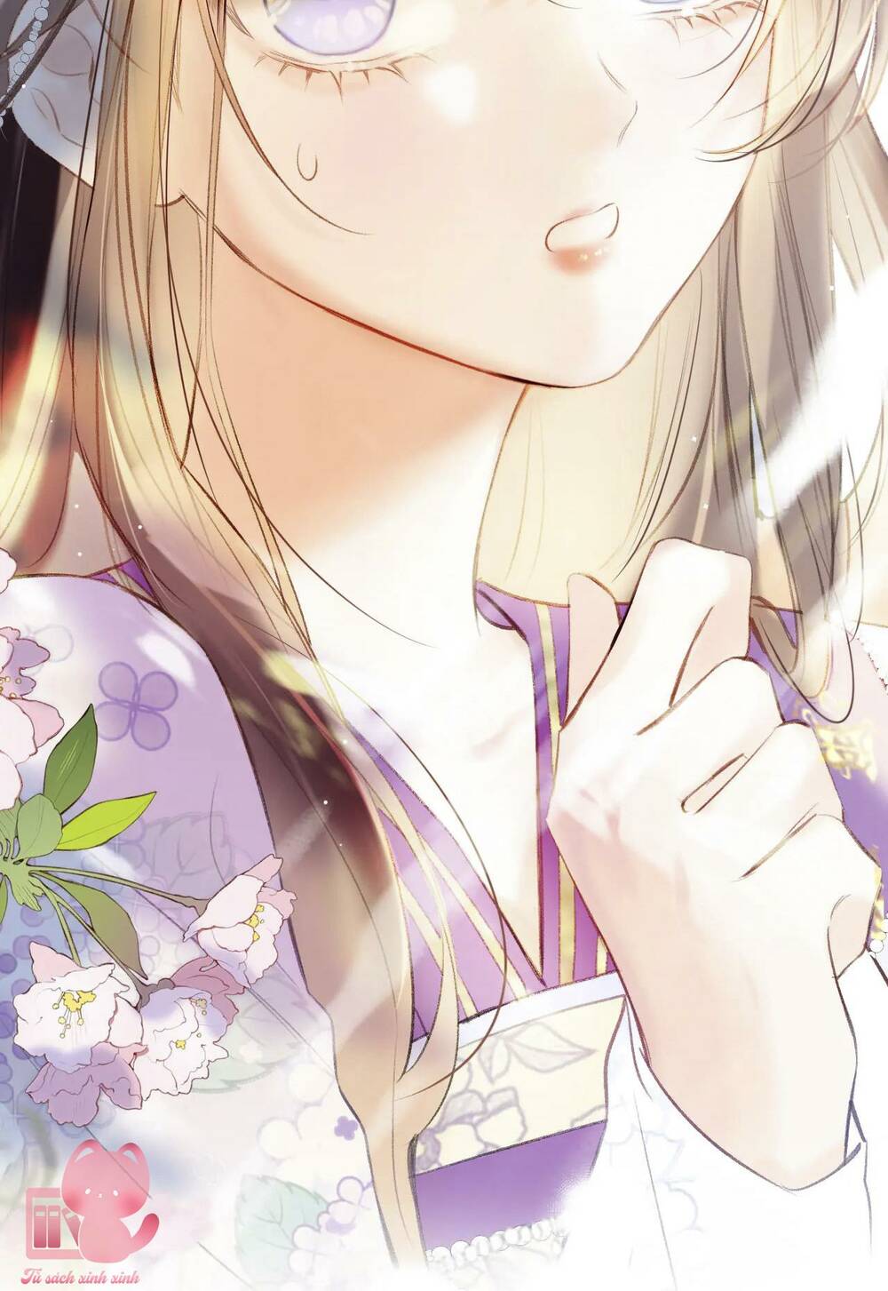 Vi Phu Của Ta Là Long Ngạo Thiên: Chapter 40