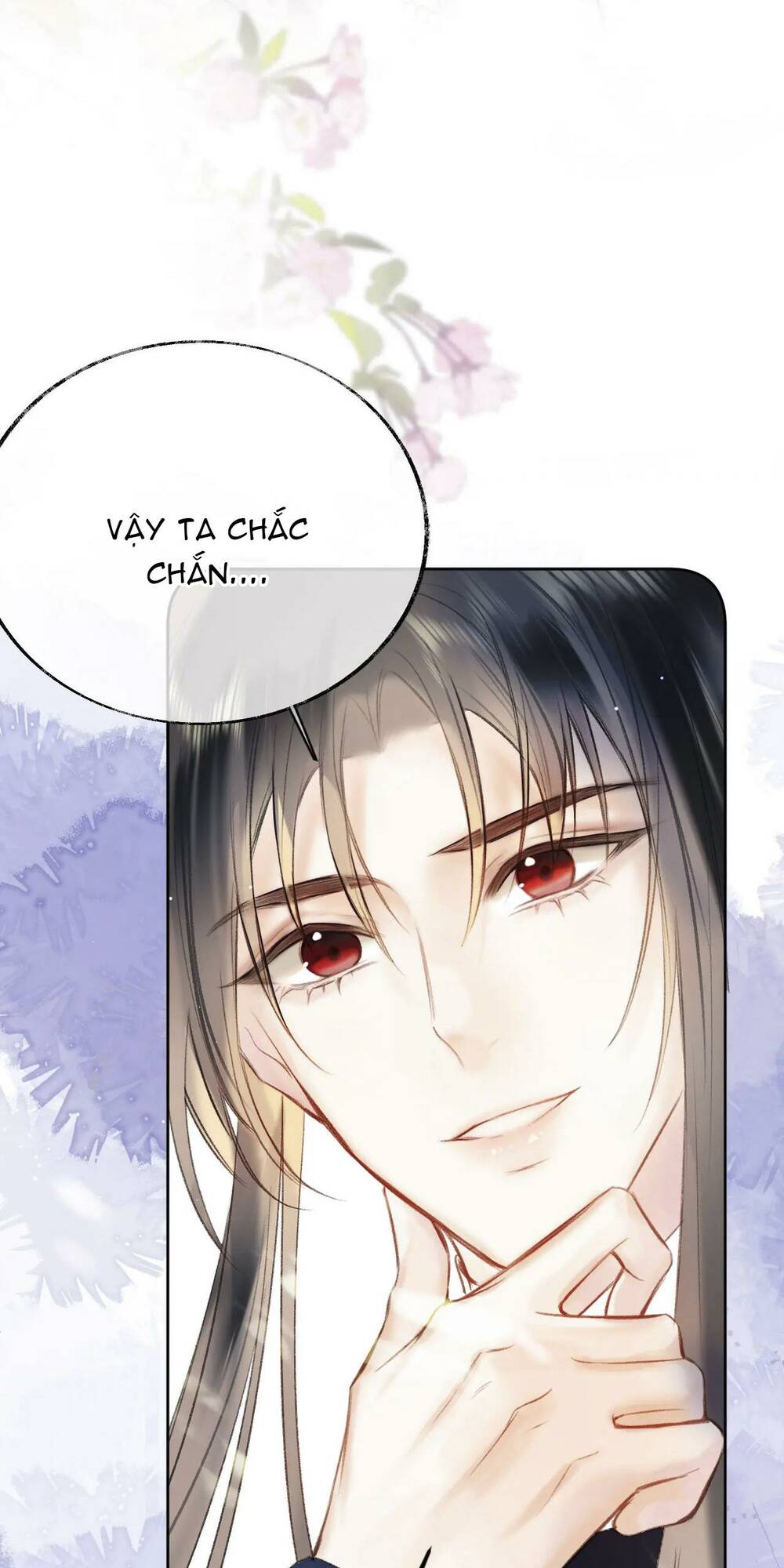 Vi Phu Của Ta Là Long Ngạo Thiên: Chapter 40