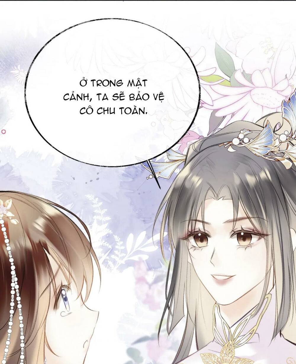 Vi Phu Của Ta Là Long Ngạo Thiên: Chapter 40