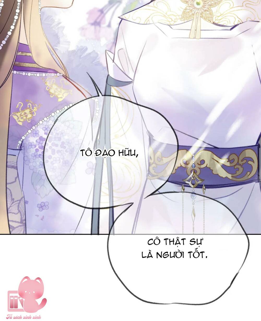 Vi Phu Của Ta Là Long Ngạo Thiên: Chapter 40