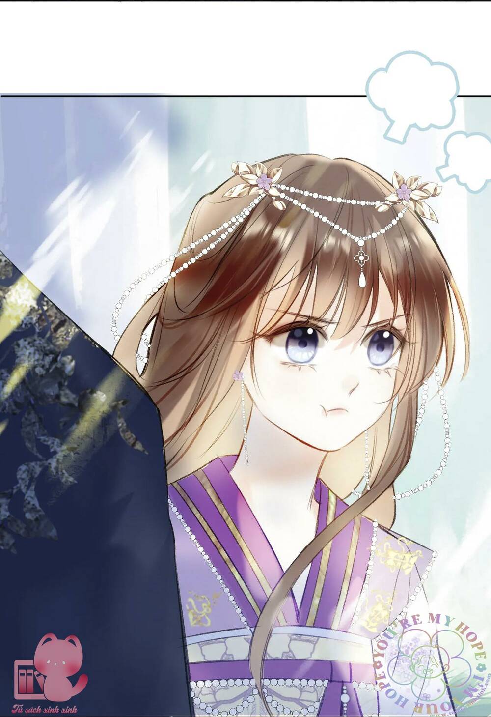 Vi Phu Của Ta Là Long Ngạo Thiên: Chapter 40
