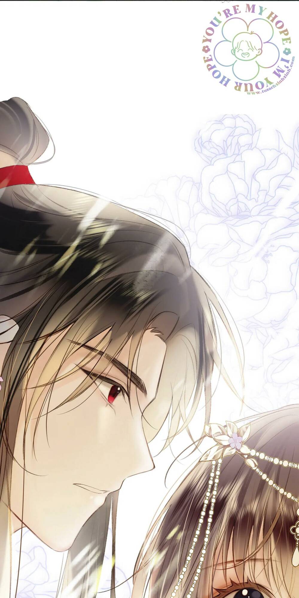 Vi Phu Của Ta Là Long Ngạo Thiên: Chapter 40