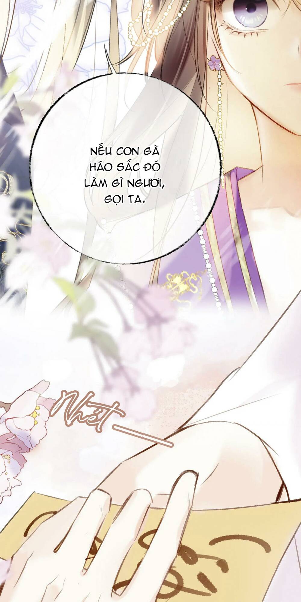 Vi Phu Của Ta Là Long Ngạo Thiên: Chapter 40