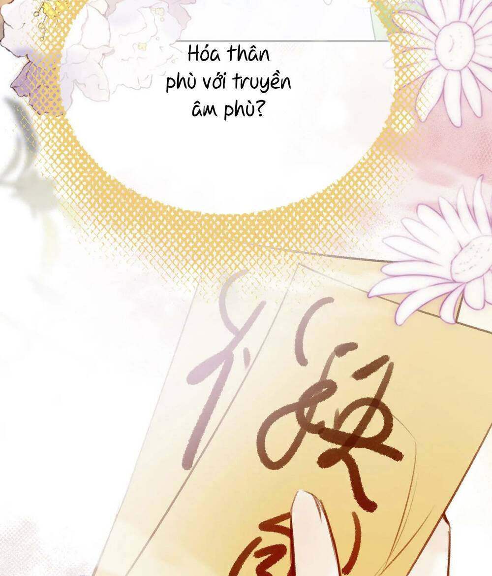 Vi Phu Của Ta Là Long Ngạo Thiên: Chapter 40
